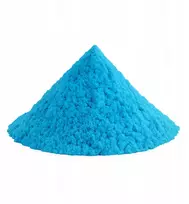 Kinetinis smėlis vaikams 1kg MOTOR ACTIVITY SENSORY Mėlyna Aga4Kids