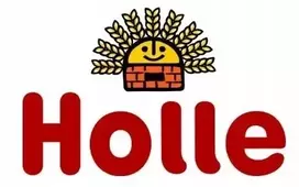 HOLLE BIO DESERTAS PARUOTA KRIAUŠĖ BE CUKRAUS 125G