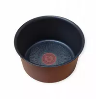 Neribotas Tefal puodas 16 cm Ingenio