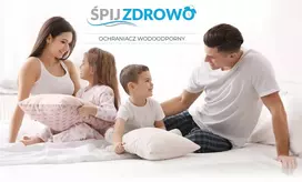 Spijzdrowo ČIUŽINIO APSAUGOS 70x160 vaikams P3