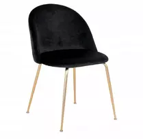 VELUTO MINKŠTA KĖDĖ, VELIŪRAS, VALGOMUI, SVETAINEI, AKSOMINIS, GLAMURAS