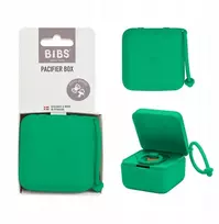 Dėžutė BIBS Cactus čiulptukams, be BPA sterilizacijai