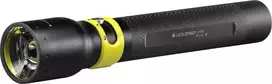 LED Lenser Ledlenser i17R žibintuvėlis 1000 lm, juodas dėklas, įkraunamas juodas dėklas