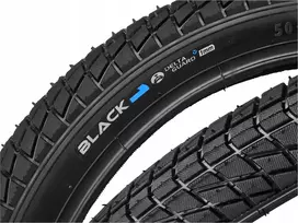 Black1 BLACKONE PADANGA 16x 2.00 + 1mm ATSPARUMAS O250