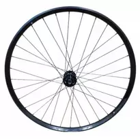 Rodi Priekinis ratas MTB DH BLACKJACK Ready 30 E-bike 29'' 15x110 mm