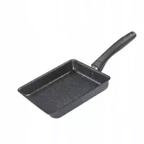 Tamagoyaki keptuvė Japoniškas omletas Keptuvė Kiaušinis Keptuvė keptuvė