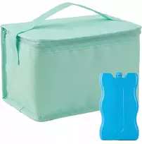 Vitolog Terminis turistinis krepšys maistui, pietums, vėsinimui, izoliacijai, 4,5 l