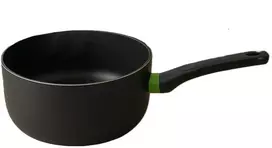 Fackelmann Indukcinis puodas, dujos, tinka kiekvienai virtuvei, 20 CM, atsparus lazdoms, tvirtas