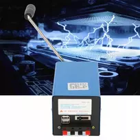 20 W AVARINIS MAITINIMO GENERATORIAUS RANKINIS SUKAMAS USB 3–15 V