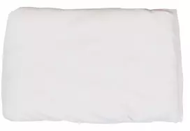 Dorex JERSEY paklodė su elastine juostele 90x55cm, 6 spalvos