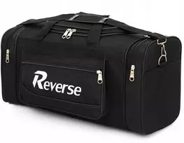 Reverse Talpa sportinė ir turistinė kelioninė krepšys, fitneso treniruotės, DIDELIS bagažas, 70L