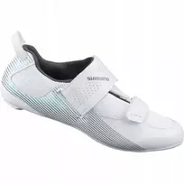 Shimano SH-TR501W Dam triatlono batai balti 39.0