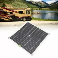 SAULES SKYDELĖS SAULĖS BATERIJŲ ĮKROVIKLIS 200W 12V AUTO