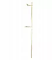 Jad Tools Dviejų rankų medinė dalgio rankena, ilgis 160 cm
