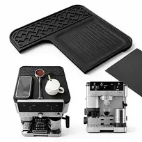 Viršutinis KILMĖLIS NINJA LUXE CAFE PREMIER ES601 ir ES701 silikonui