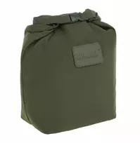 Termo maišelis maistui ir gėrimams turistams Mil-Tec Small 7.5 - Olive