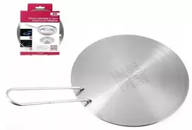 Indukcinės plokštės perdanga - adapteris ILSA 12cm IL275012