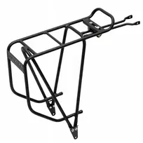 Crosso galinis dviračio stovas - prailginti tvirtinimo strypai iki 250mm