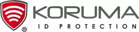 Discreet Neck Passport Card RFID Anti-Theft Neperšlampamas | Koruma