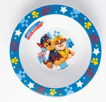 Stor PAW PATROL Plastikinis DUBENIS 15cm