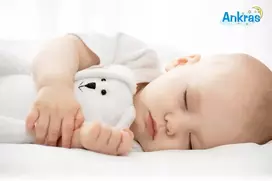 Ankras PATALYNĖ VAIKAMS 120x160 50x70 RAŠTAI 2 vnt.