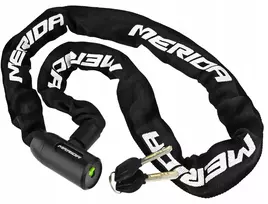 Dviračio užraktas MERIDA GRANDINĖ LC-MD020 6x1200 mm APSAUGA