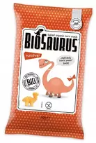 BIOSAURUS KURŪZŲ TRAUKĖJIMAI EKOLOGIŠKI Dinozaurai KETČUPAS Be glitimo