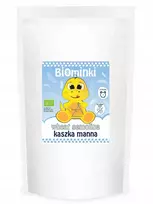 Biominki Bio Manų kruopos 500g