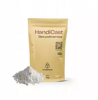 E Cupstone HandiCast polimerinis tinkas gipso formoms lieti, stiprus 65MPa 1kg