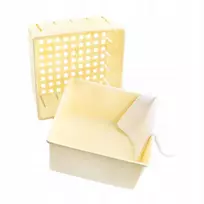 Tofu gaminimo aparatas spaudžiamas geresnio skonio Tofu dėžutės virtuvės įrankiai Patvarus tofu gaminimo aparatas