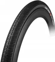 Tufo Speedero HD Tubeless padanga 700x40C juoda