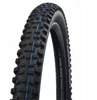 Schwalbe Hans Dampf 27,5x2,60 TLE Addix Super Trail sulankstoma dviračio padanga