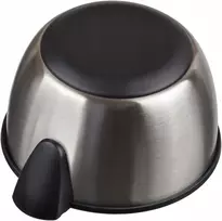 Zojirushi dangtelis SF-CC termosui, sidabrinis