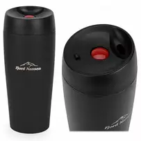 FJORD NANSEN LANDO ONE TOUCH TERMINIS PUODULIS 0,4l