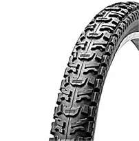CYT H-545 26x2.50 MTB dviračio padanga Juoda