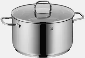 WMF įkvėpimo puodas Ø 24 cm, 18/10 nerūdijantis plienas, indukcinis