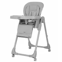 Carrello Lotus reguliuojama maitinimo kėdutė, 6 lygiai, 3in1, iki 15 kg