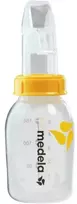 Medela Specialist buteliukas su silikoniniu maitinimo šaukštu 80 ml