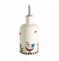 Cocorico - 470 ml buteliukas alyvuogių aliejui/actui