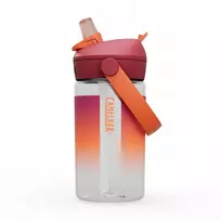 CAMELBAK Thrive Flip Straw Kids Tritan Bottle Raudona 400ml