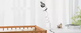 Boifun KŪDIKIO STEBĖJIMO LAIKIKLIS, 80cm, LANKSUS