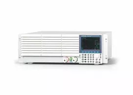 Korad KEL2030 programuojama nuolatinės srovės elektroninė apkrova – 1000 W 150 V 40 A