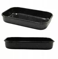 Elo Pol Emaliuota kepimo skarda 27x42cm 6L 141F/40