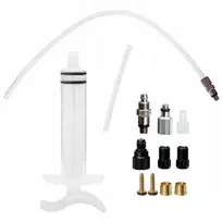 TRP Tektro BK-10 hidraulinių stabdžių nuleidimo komplektas 5,5 mm