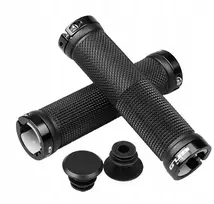 Rankenos Grips Dviračių rankenos GUB 113 vairui
