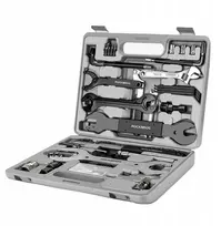 Dviračių raktų rinkinys, Multitool, dviračių įrankių rinkinys, RockBros