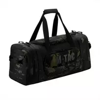 Taktinis krepšys M-TAC Baul Sport Elite, Multicam Juodas