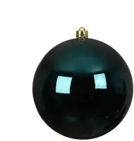 Form-Plastic Nežinomas Eglutės žaisliukas Decoris, mėlynas, 14 cm, polistirenas