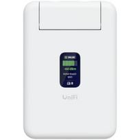 Ubiquiti UTR UniFi Travel Router ultra-slim travel router that instantly extends your UniFi Network wherever you are, bringing secure, familiar connectivity to remote locations