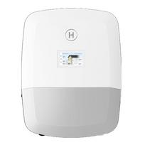 Inverteris „Hoymiles“ 10 kW, trifazis, 3 MPPT, hibridinis, žemos įtampos akumuliatorius, ekranas, WIFI